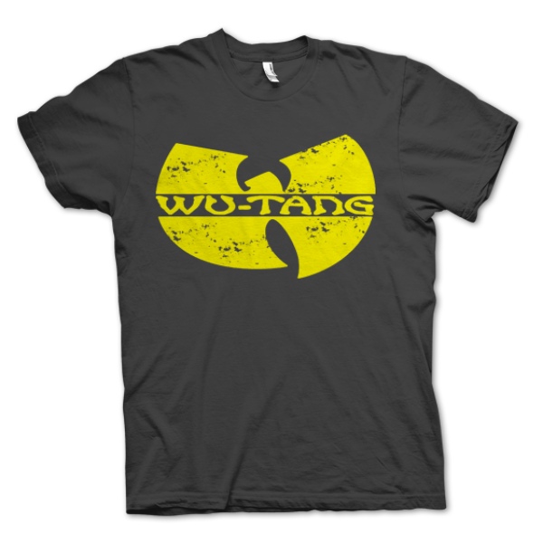 PLAYERA WU TANG, WU TANG CLAN, WU-TANG, CHOLOS, RAPERS, RAPEROS, CABALLERO, PLAYERAS CHINOS.