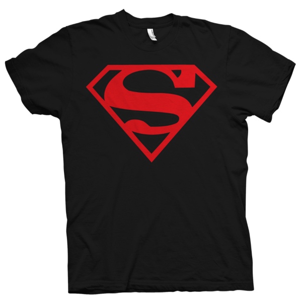 PLAYERA SUPER BOY, SUPER HEROES, CABALLERO, PLAYERAS CHINOS.