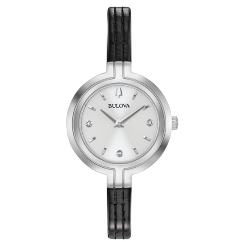Reloj para Dama Bulova CST - 665414