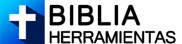 Biblia Herramientas