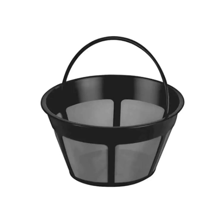 Cafetera Programable De 12 Tazas Black and Decker CM1231S-LA - Negro