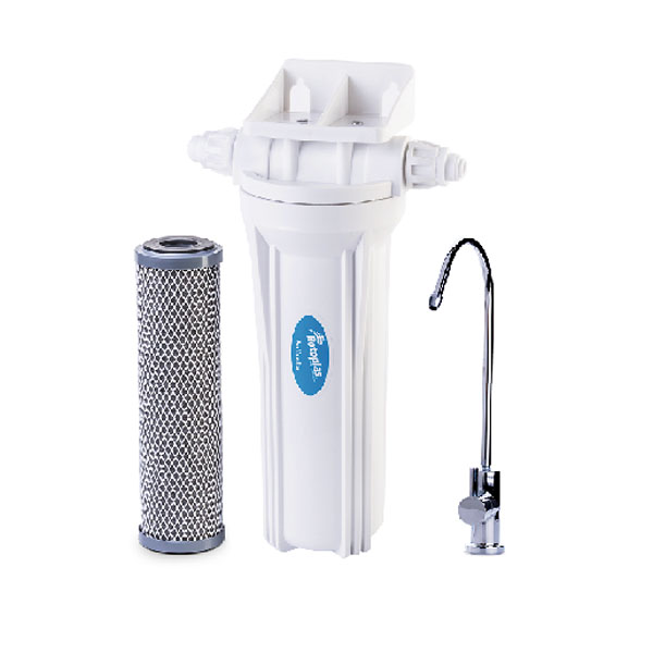 PURIFICADOR BAJO TARJA ROTOPLAS PBT-01