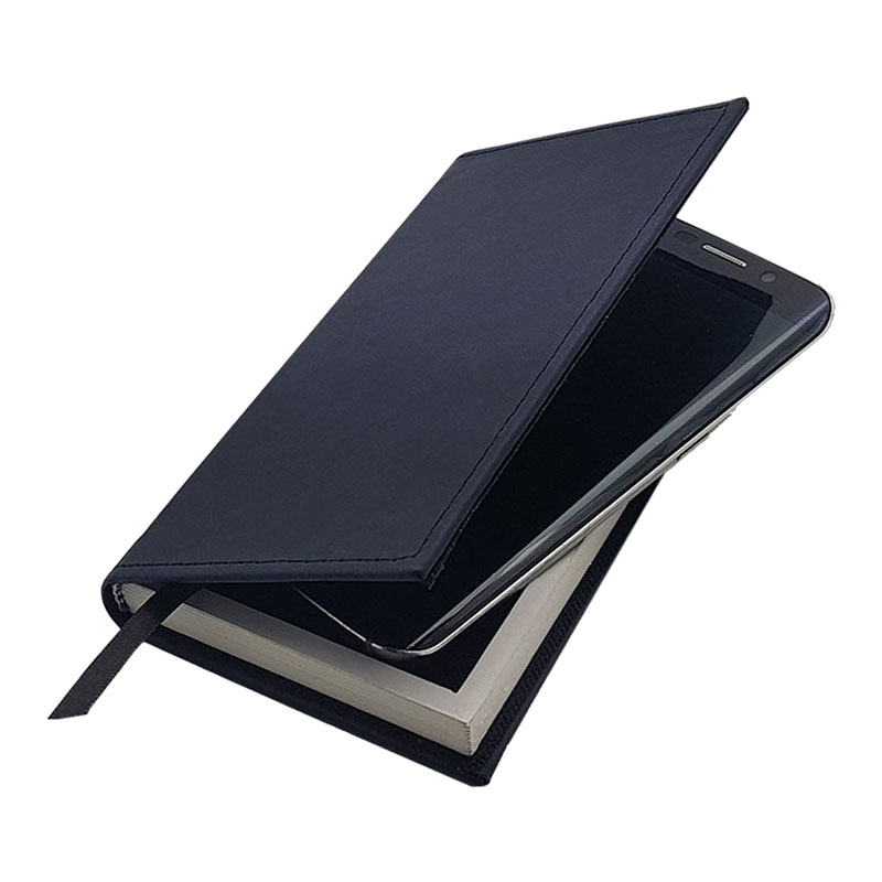 Agenda De Seguridad Para Esconder Dinero, Celular, Usb