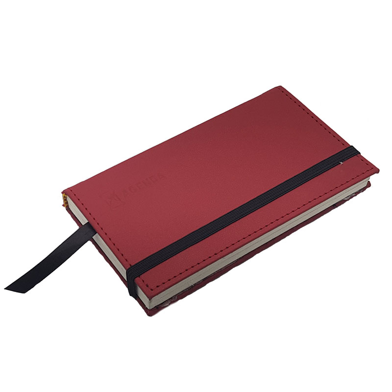 Agenda De Seguridad Para Esconder Dinero, Celular, Usb