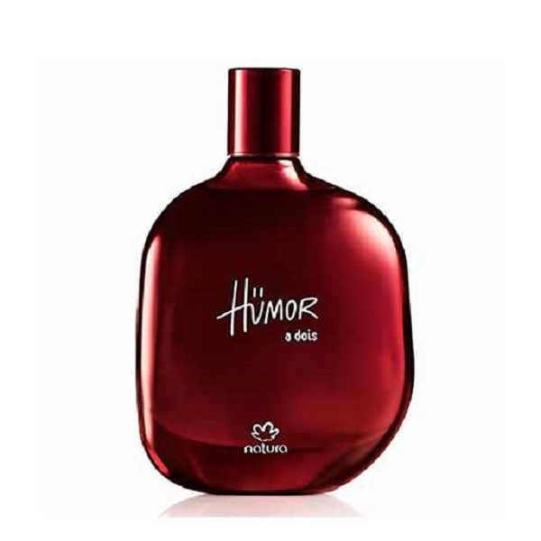 Humor a Dois by Natura Perfume para Caballero 75 ML