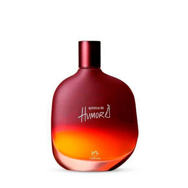 Quimica de Humor by Natura Perfume para Caballero 75 ML