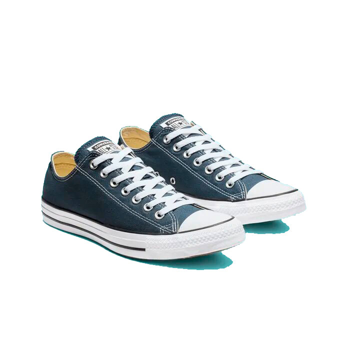 Tênis all star sales azul