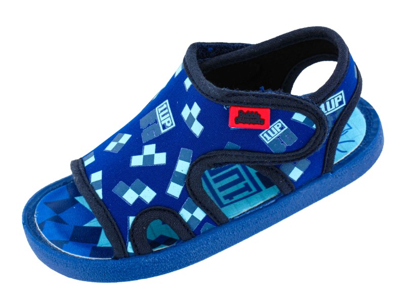 Sandalia Casual Para Niño Bubble Gummers MANU