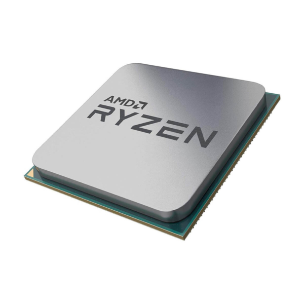 PROCESADOR AMD RYZEN 5 3600 4.2GHZ 6 NUCLEOS SOCKET AM4 CON DISIPADOR WRAITH STEALTH 3RA