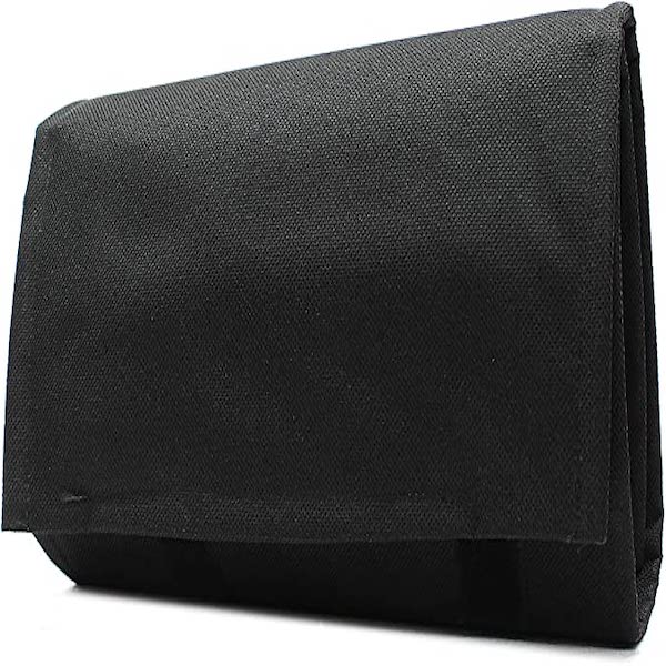 Manta Para Joyeria / Aretes/ ROJO