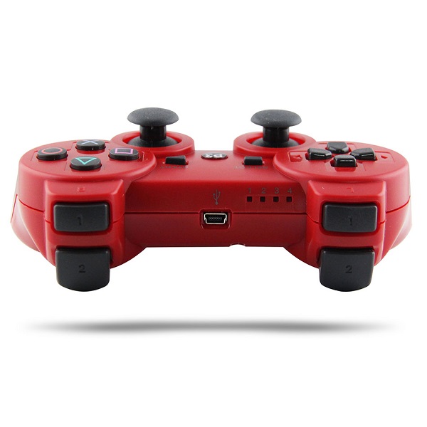  Dualshock 3 - Controlador inalámbrico para PS3, color