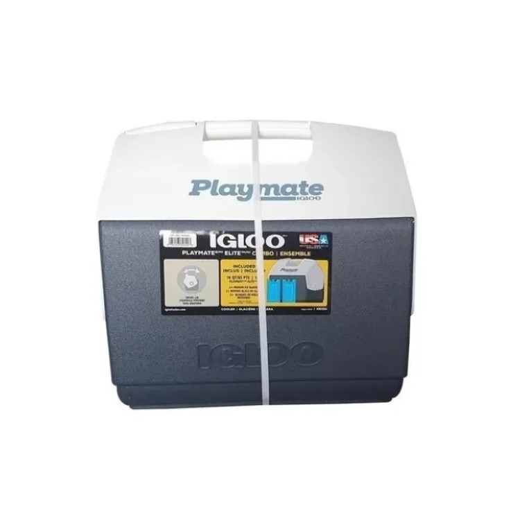 Igloo Mini Playmate Hielera 15 Litros
