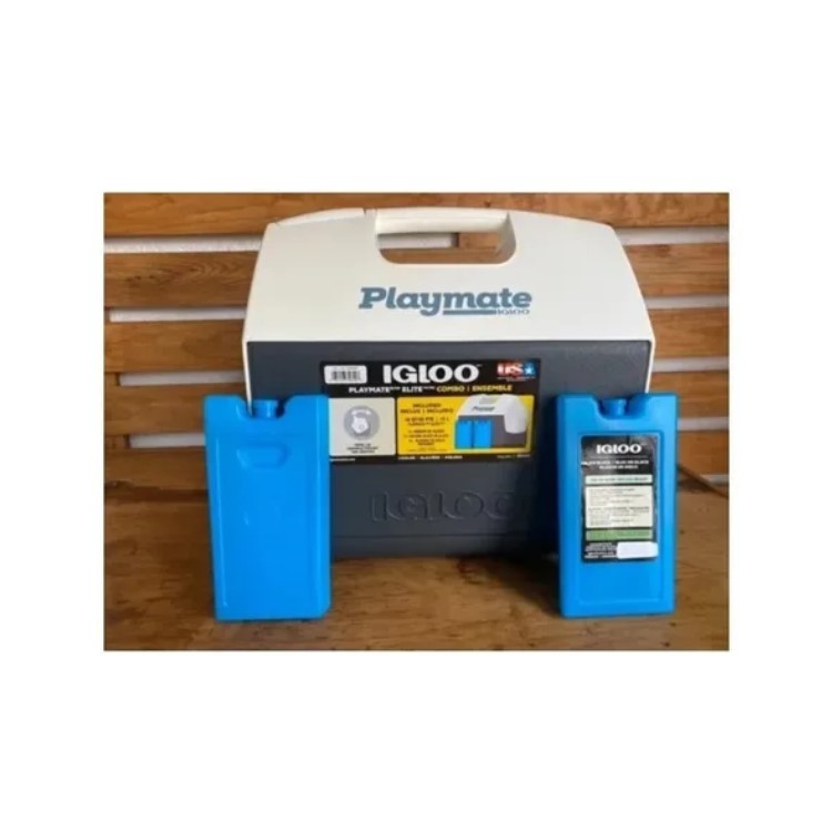 Igloo Mini Playmate Hielera 15 Litros