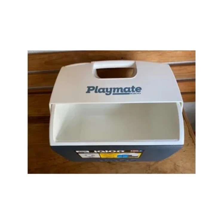 Igloo Mini Playmate Hielera 15 Litros