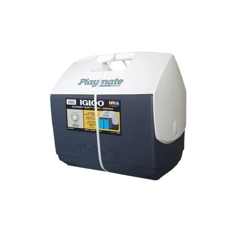 Igloo Mini Playmate Hielera 15 Litros