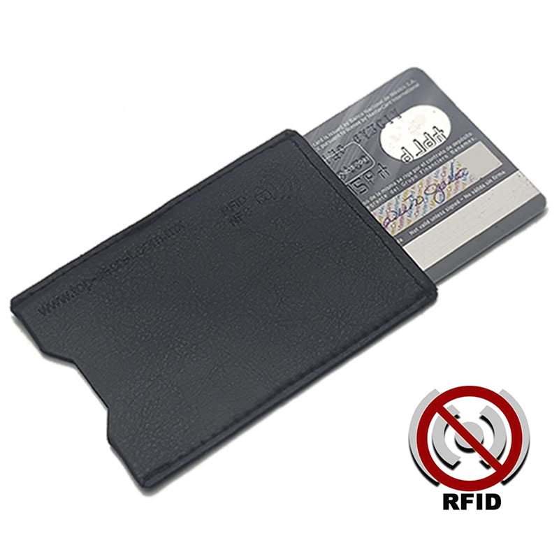 Fundas Anti-clonacion Para Tarjetas De Credito