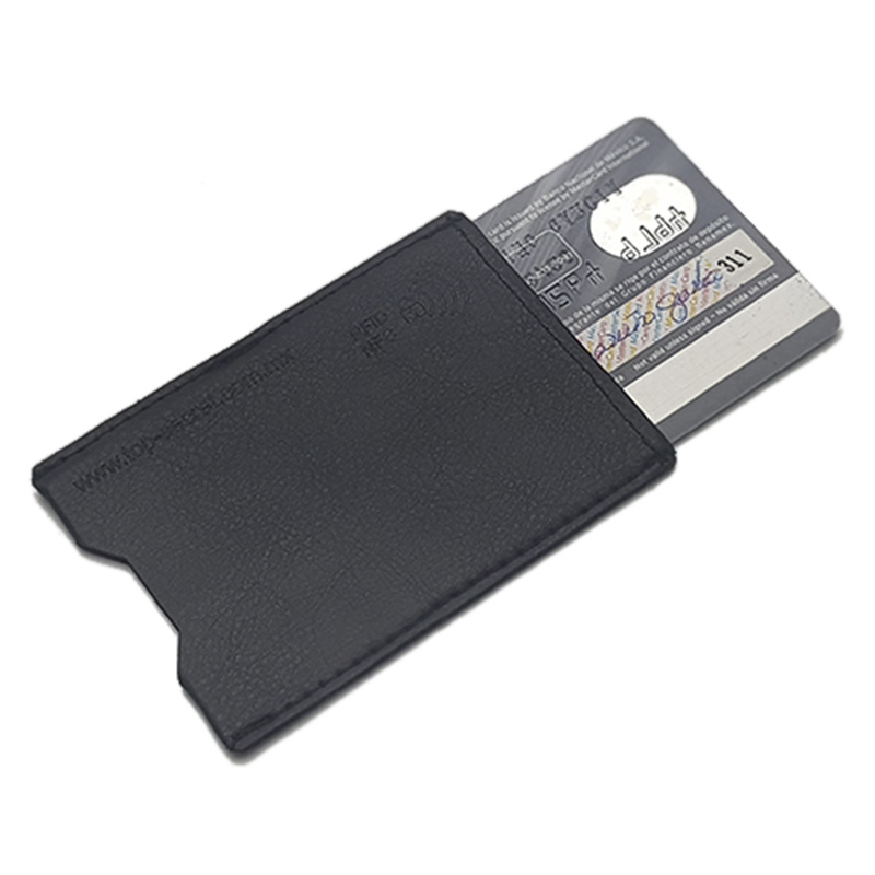 Fundas Anti-clonacion Para Tarjetas De Credito