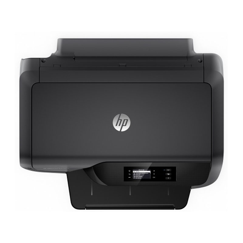 Impresora HP OfficeJet Pro 8210 Color, Inyección, Inalámbrico