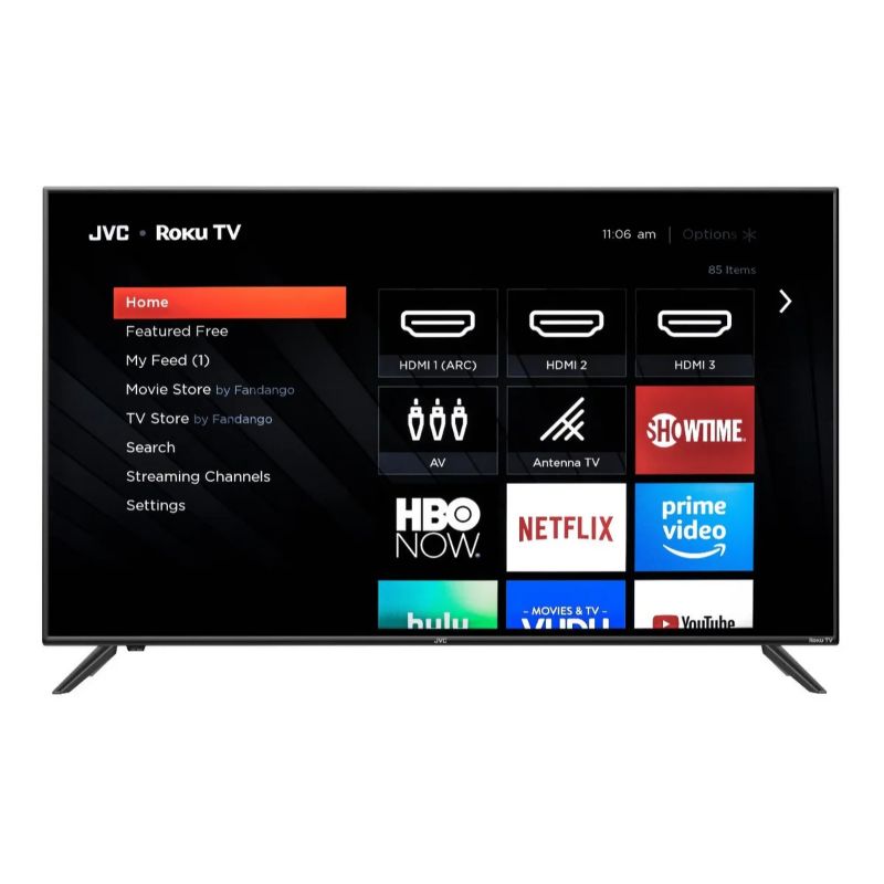 Smart Tv 40” Mejor Precio Abril 2023|BigGo México