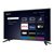 Pantalla JVC LED 40 pulgadas Smart TV SI40FR