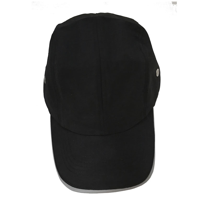 Gorra De Seguridad Con Bolsa Secreta