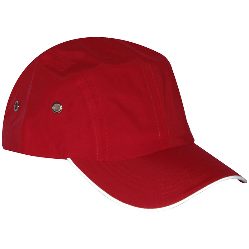 Gorra De Seguridad Con Bolsa Secreta