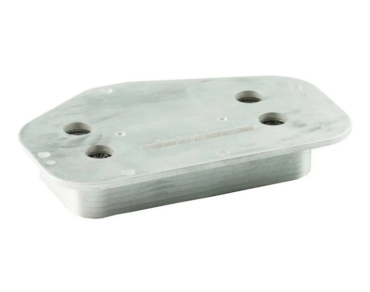 Enfriador Aceite Motor Chevrolet Aveo 1.6 2009-2011