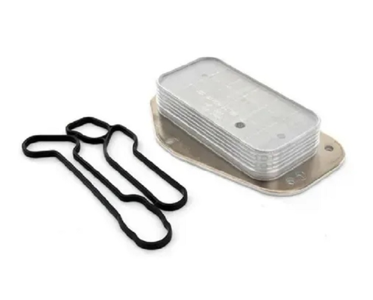 Enfriador Aceite Motor Chevrolet Sonic 1.6 2012-2018