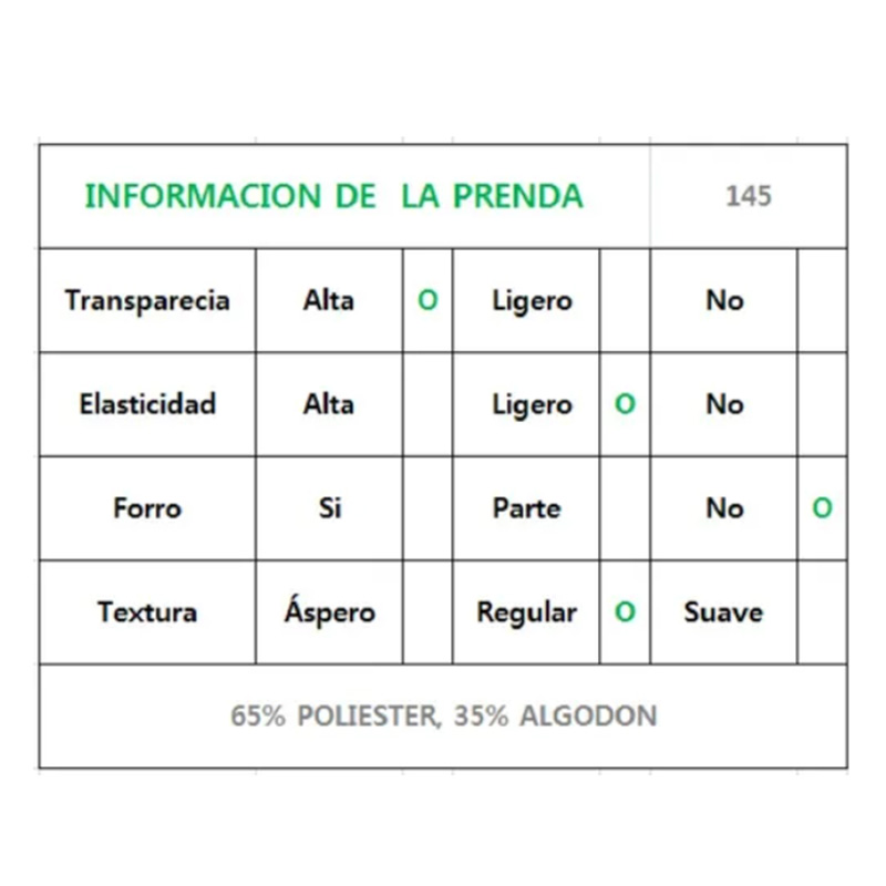 Suéter Tejido Moda Mujer Corto Ligero Negro V-145