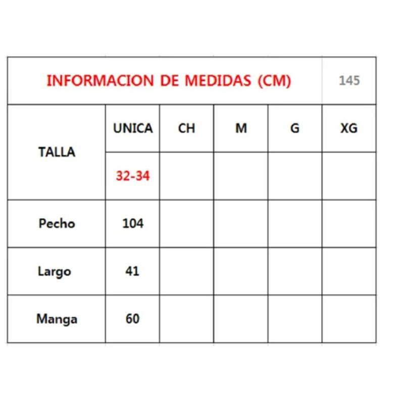 Suéter Tejido Moda Mujer Corto Ligero Negro V-145