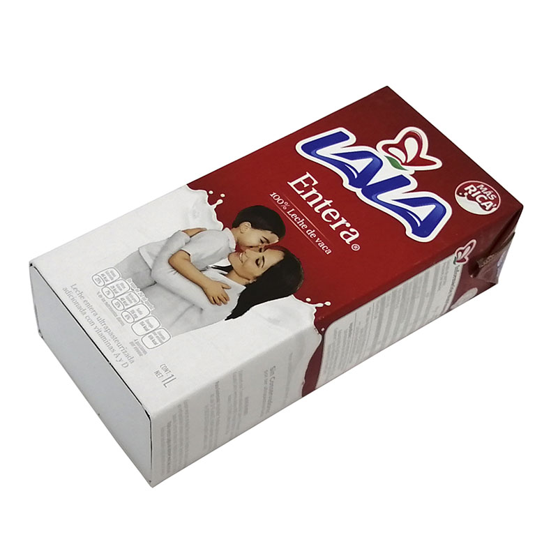 Leche De Seguridad Para Esconder El Dinero, Caja Fuerte, Usd