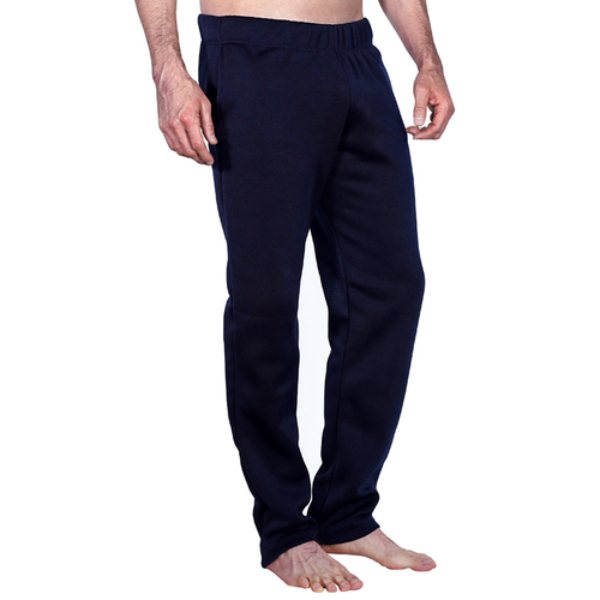 Pants De Felpa Para Caballero