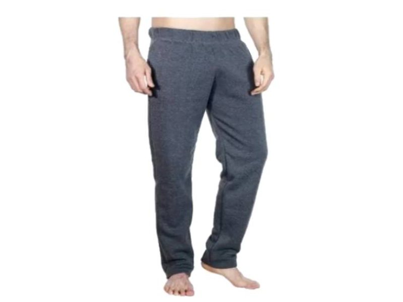 Pants De Felpa Para Caballero