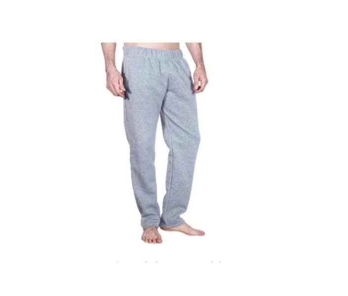 Pants De Felpa Para Caballero