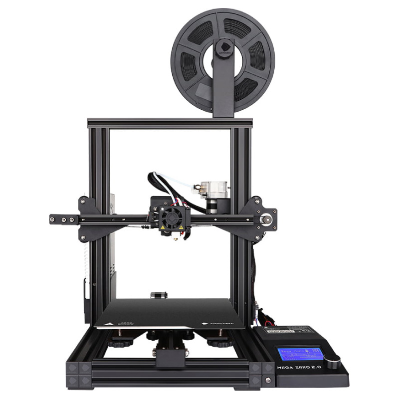 Impresora 3D Anycubic Mega Zero 2.0 110v/220v 220 x 220 x 250 mm