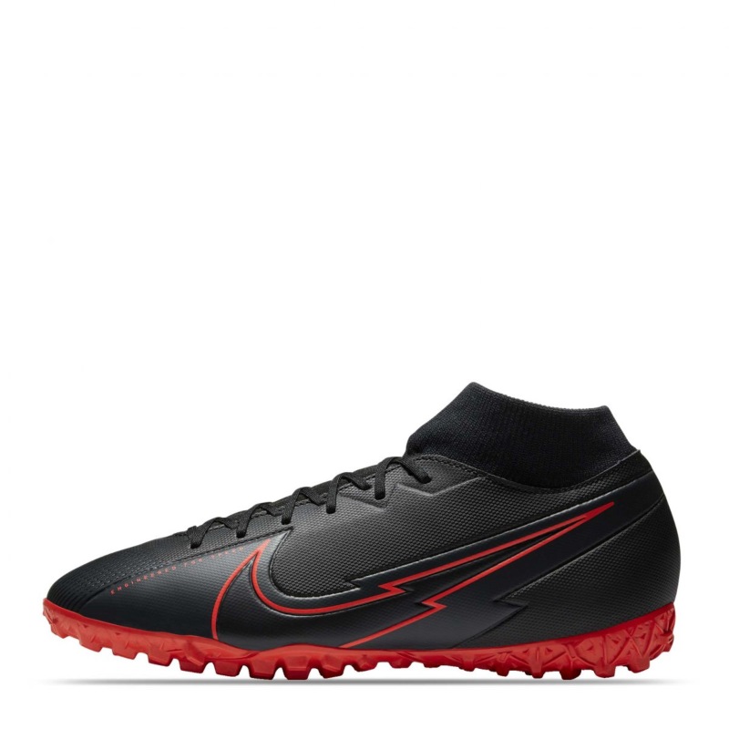 Tenis de futbol Nike Mercurial Superfly 7 Academy TF - AT7978-060 *