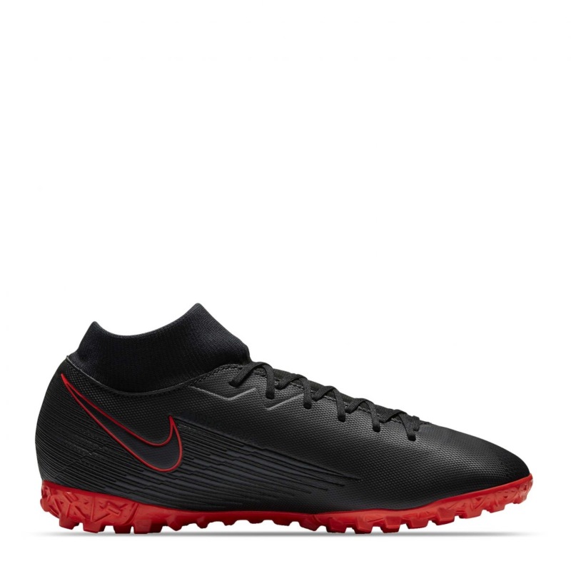 Tenis de futbol Nike Mercurial Superfly 7 Academy TF - AT7978-060 *