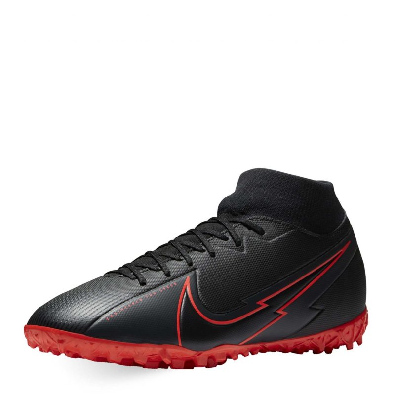 Tenis de futbol Nike Mercurial Superfly 7 Academy TF - AT7978-060 *