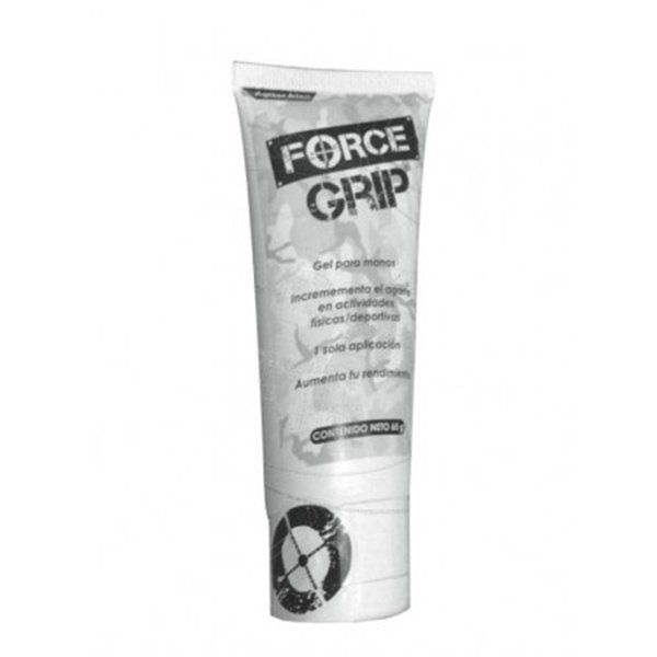 Magnesia Líquida En Gel Force Grip 65gr