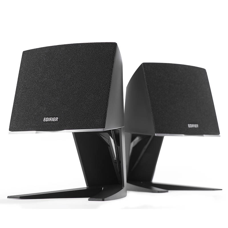 Bocina Multimedia 2.1 Edifier M203bt Bluetooth Con Subwoofer