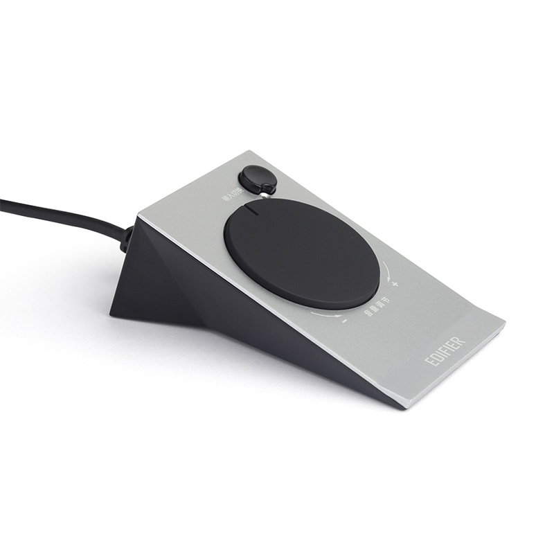 Bocina Multimedia 2.1 Edifier M203bt Bluetooth Con Subwoofer