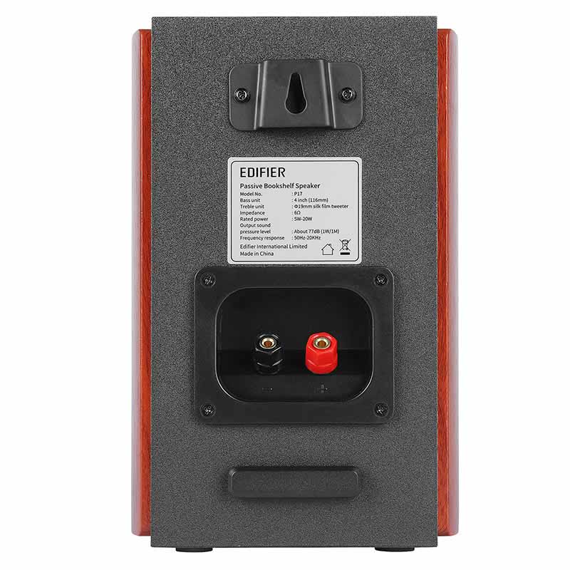 Altavoces Pasivos Edifier P17