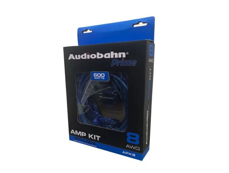 kit de instalación audiobahn calibre 8 apk8  