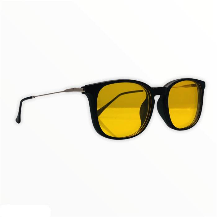 Lentes Clip On Micas Intercambiables