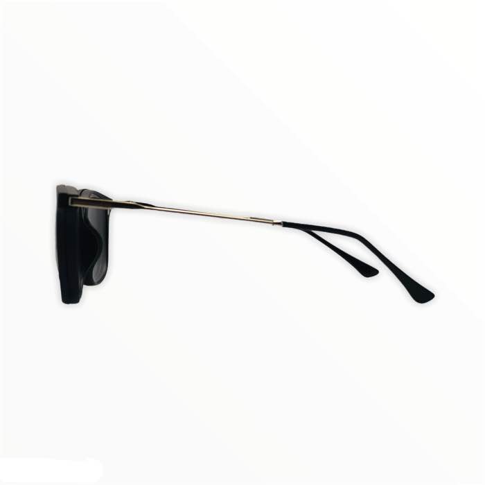 Lentes Clip On Micas Intercambiables