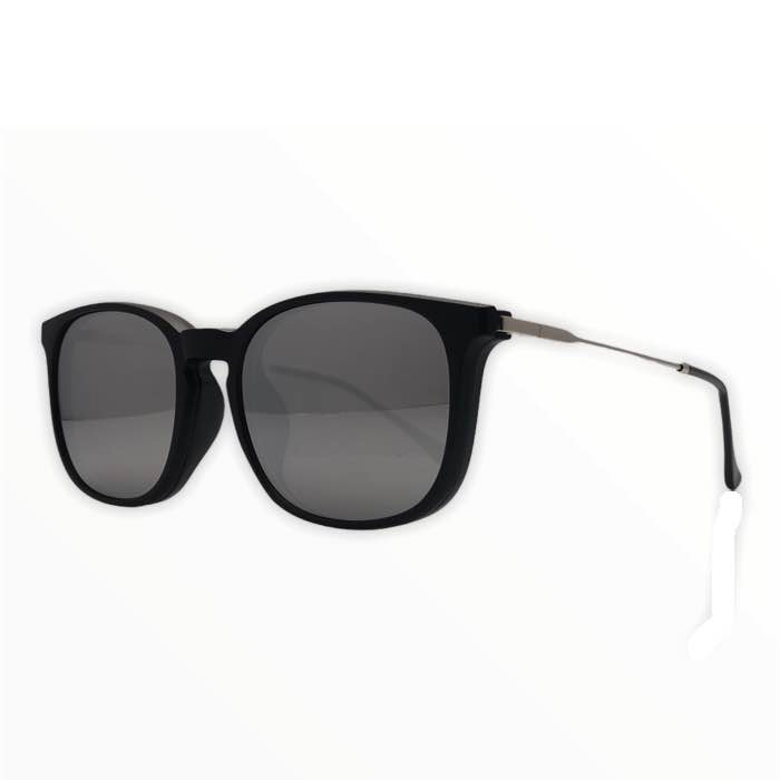 Lentes Clip On Micas Intercambiables