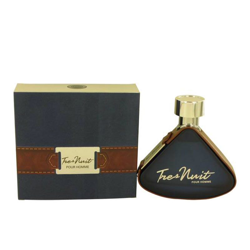 Perfume para Hombre Armaf TRES NUIT EDT 100 ML/3.3oz