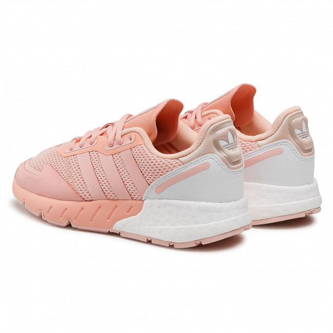 Adidas zx cheap 860 mujer rosas