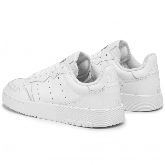 TENIS ADIDAS SUPERCOURT BLANCO UNISEX EE7726
