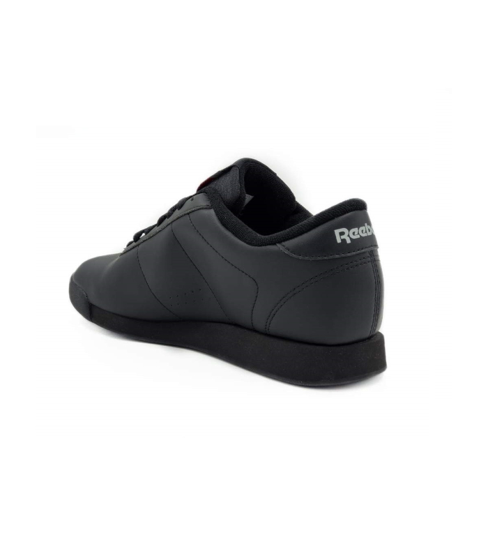 TENIS REEBOK PRINCESS CLASSIC NEGRO UNISEX.